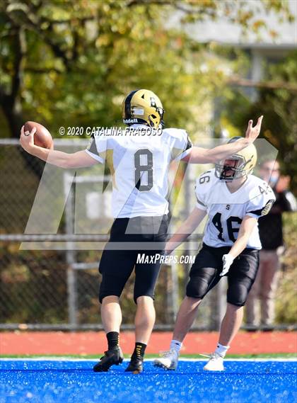 Thumbnail 3 in Southern Regional @ Donovan Catholic photogallery.