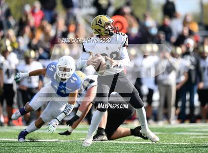 Thumbnail 1 in Southern Regional @ Donovan Catholic photogallery.