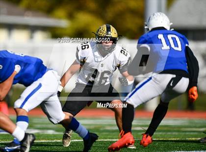 Thumbnail 3 in Southern Regional @ Donovan Catholic photogallery.