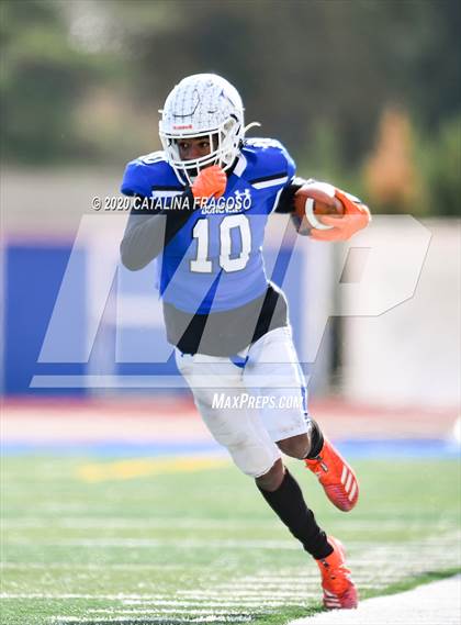 Thumbnail 1 in Southern Regional @ Donovan Catholic photogallery.
