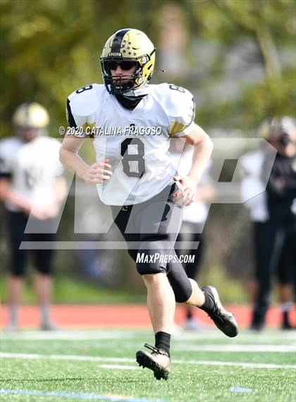 Thumbnail 3 in Southern Regional @ Donovan Catholic photogallery.