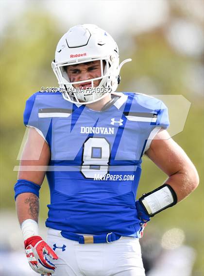 Thumbnail 3 in Southern Regional @ Donovan Catholic photogallery.