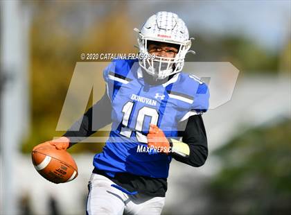 Thumbnail 3 in Southern Regional @ Donovan Catholic photogallery.