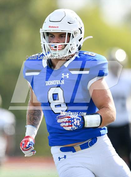 Thumbnail 3 in Southern Regional @ Donovan Catholic photogallery.