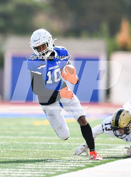 Thumbnail 1 in Southern Regional @ Donovan Catholic photogallery.