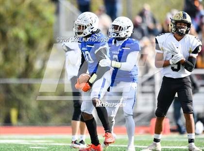 Thumbnail 2 in Southern Regional @ Donovan Catholic photogallery.