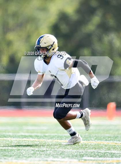 Thumbnail 2 in Southern Regional @ Donovan Catholic photogallery.