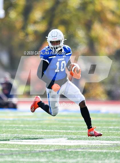 Thumbnail 2 in Southern Regional @ Donovan Catholic photogallery.