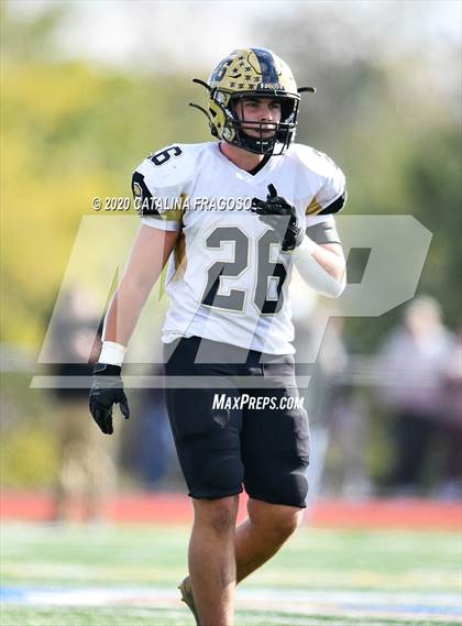 Thumbnail 3 in Southern Regional @ Donovan Catholic photogallery.