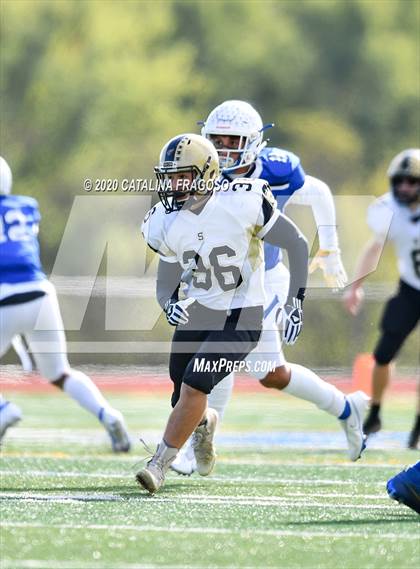Thumbnail 2 in Southern Regional @ Donovan Catholic photogallery.