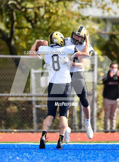 Thumbnail 2 in Southern Regional @ Donovan Catholic photogallery.