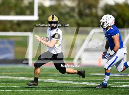 Thumbnail 1 in Southern Regional @ Donovan Catholic photogallery.