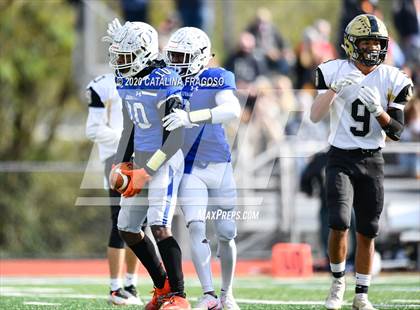Thumbnail 3 in Southern Regional @ Donovan Catholic photogallery.