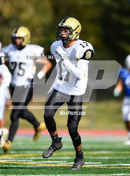Thumbnail 1 in Southern Regional @ Donovan Catholic photogallery.