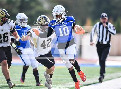 Thumbnail 1 in Southern Regional @ Donovan Catholic photogallery.