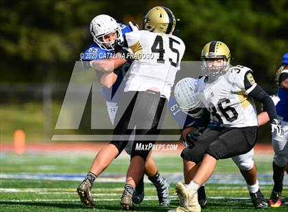 Thumbnail 1 in Southern Regional @ Donovan Catholic photogallery.