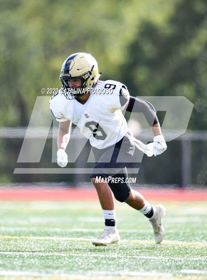 Thumbnail 3 in Southern Regional @ Donovan Catholic photogallery.