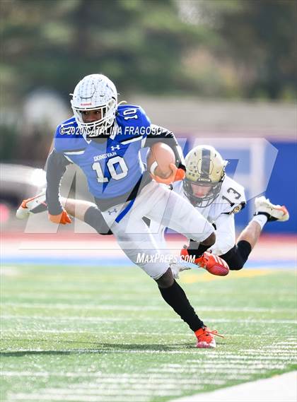 Thumbnail 2 in Southern Regional @ Donovan Catholic photogallery.