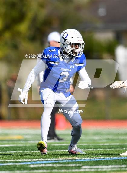 Thumbnail 1 in Southern Regional @ Donovan Catholic photogallery.