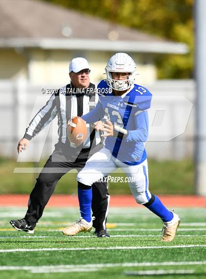 Thumbnail 2 in Southern Regional @ Donovan Catholic photogallery.