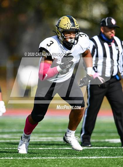 Thumbnail 1 in Southern Regional @ Donovan Catholic photogallery.