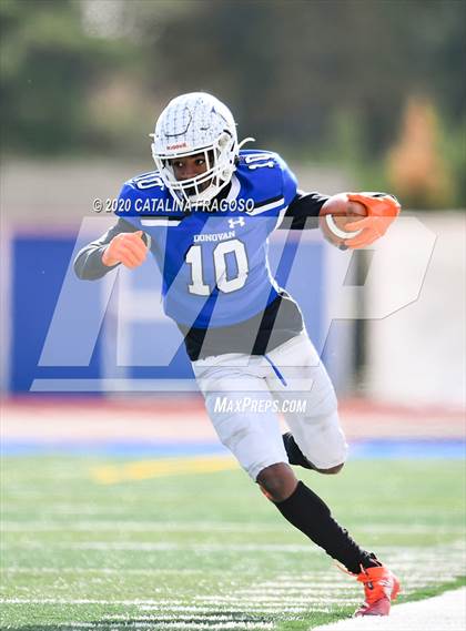 Thumbnail 3 in Southern Regional @ Donovan Catholic photogallery.