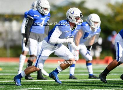 Thumbnail 3 in Southern Regional @ Donovan Catholic photogallery.