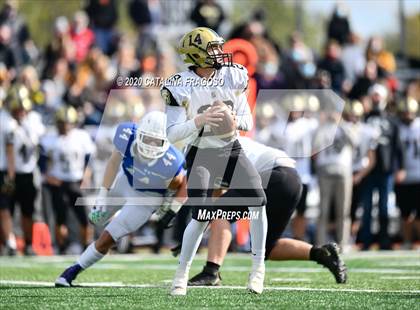 Thumbnail 3 in Southern Regional @ Donovan Catholic photogallery.