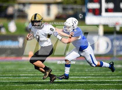 Thumbnail 3 in Southern Regional @ Donovan Catholic photogallery.