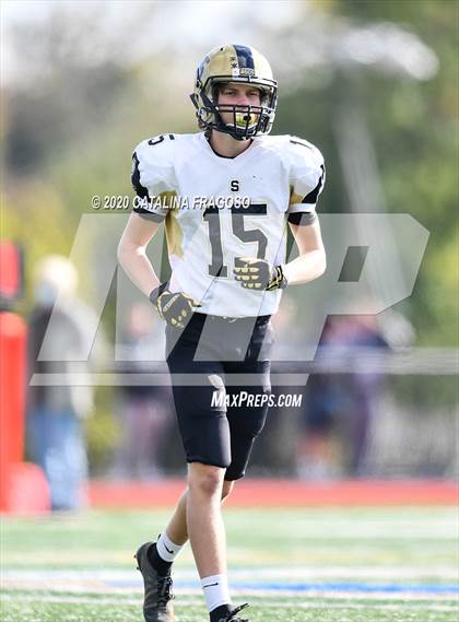 Thumbnail 2 in Southern Regional @ Donovan Catholic photogallery.