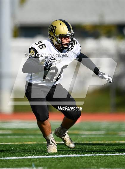 Thumbnail 3 in Southern Regional @ Donovan Catholic photogallery.