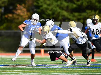 Thumbnail 2 in Southern Regional @ Donovan Catholic photogallery.