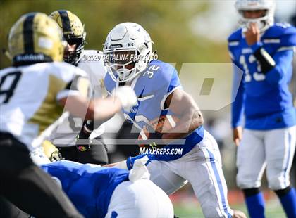 Thumbnail 1 in Southern Regional @ Donovan Catholic photogallery.