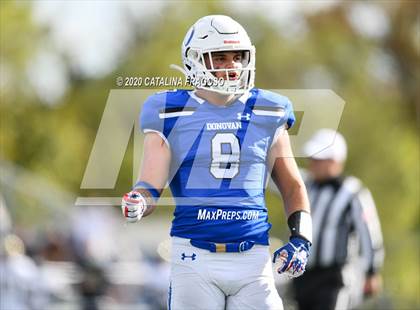 Thumbnail 1 in Southern Regional @ Donovan Catholic photogallery.