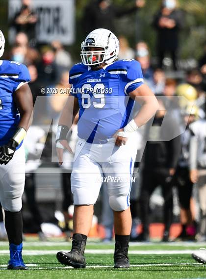 Thumbnail 3 in Southern Regional @ Donovan Catholic photogallery.