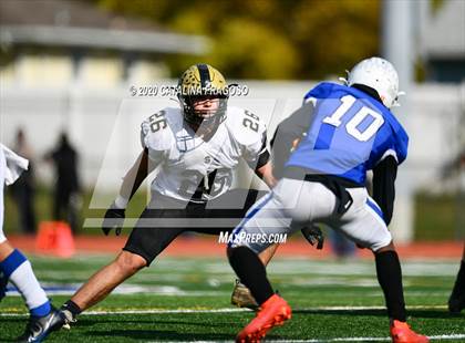 Thumbnail 2 in Southern Regional @ Donovan Catholic photogallery.