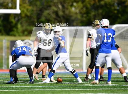 Thumbnail 1 in Southern Regional @ Donovan Catholic photogallery.