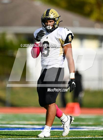Thumbnail 2 in Southern Regional @ Donovan Catholic photogallery.
