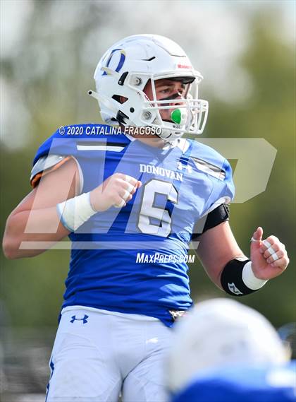 Thumbnail 1 in Southern Regional @ Donovan Catholic photogallery.