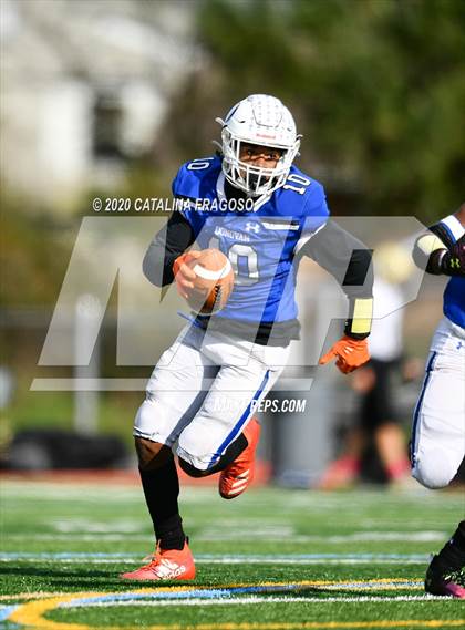 Thumbnail 3 in Southern Regional @ Donovan Catholic photogallery.