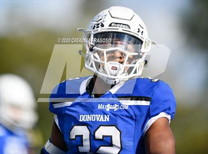 Thumbnail 2 in Southern Regional @ Donovan Catholic photogallery.