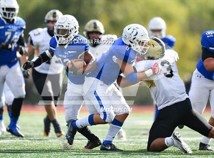 Thumbnail 3 in Southern Regional @ Donovan Catholic photogallery.