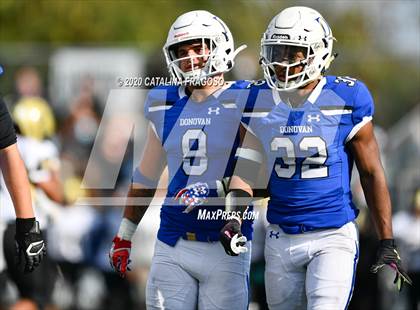 Thumbnail 1 in Southern Regional @ Donovan Catholic photogallery.