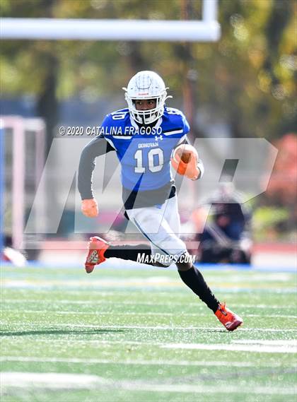 Thumbnail 1 in Southern Regional @ Donovan Catholic photogallery.