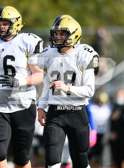 Thumbnail 2 in Southern Regional @ Donovan Catholic photogallery.