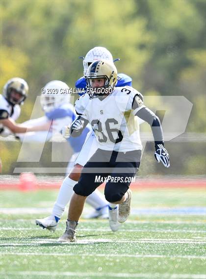 Thumbnail 3 in Southern Regional @ Donovan Catholic photogallery.
