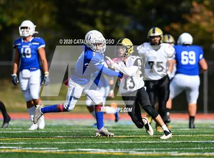 Thumbnail 3 in Southern Regional @ Donovan Catholic photogallery.