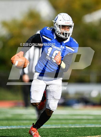 Thumbnail 2 in Southern Regional @ Donovan Catholic photogallery.