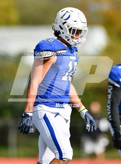 Thumbnail 1 in Southern Regional @ Donovan Catholic photogallery.