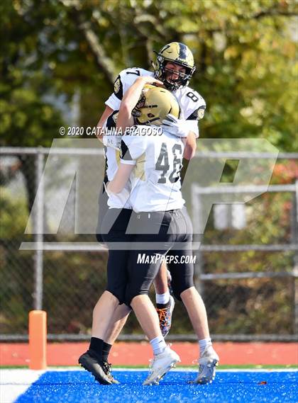Thumbnail 1 in Southern Regional @ Donovan Catholic photogallery.